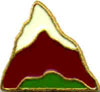 Geologist Activity Pin